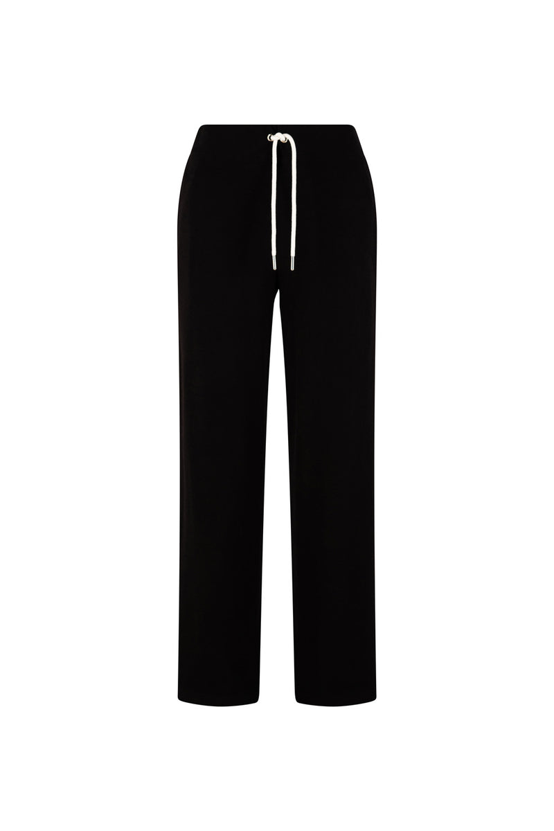 Addison Pants Black