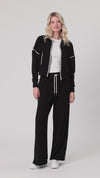 Addison Pants Black