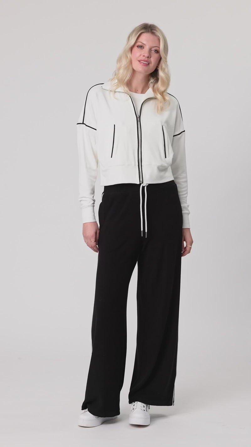 Adda Jacket Off White