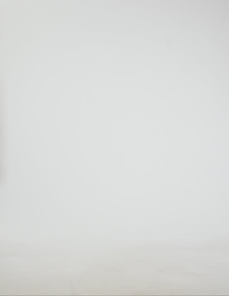 Mazie Sweat White