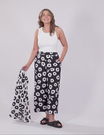 Azalea Pants Navy