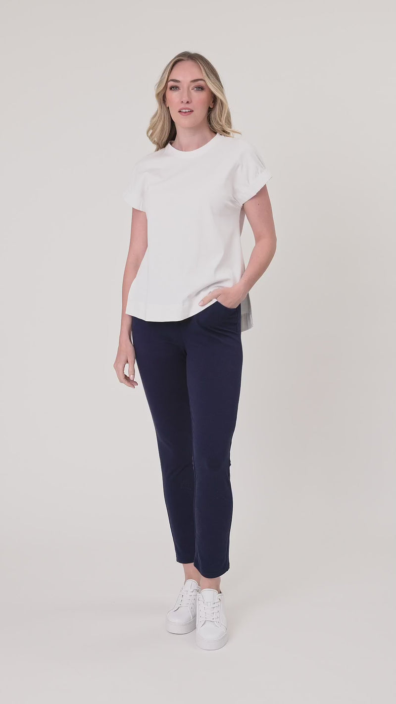 Michaela Tee White