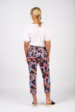 7/8 Pull On Pants Willa