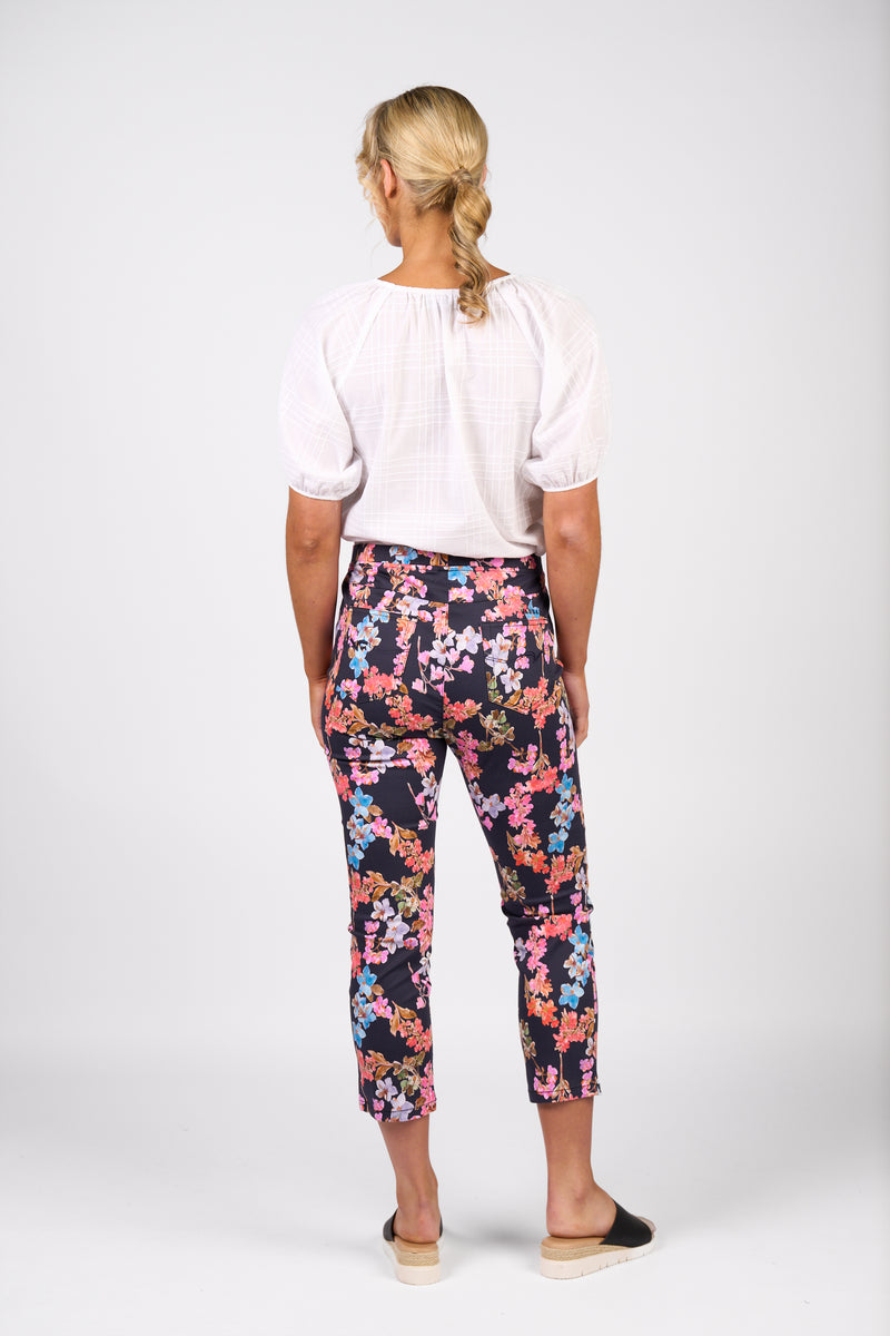 7/8 Pull On Pants Willa