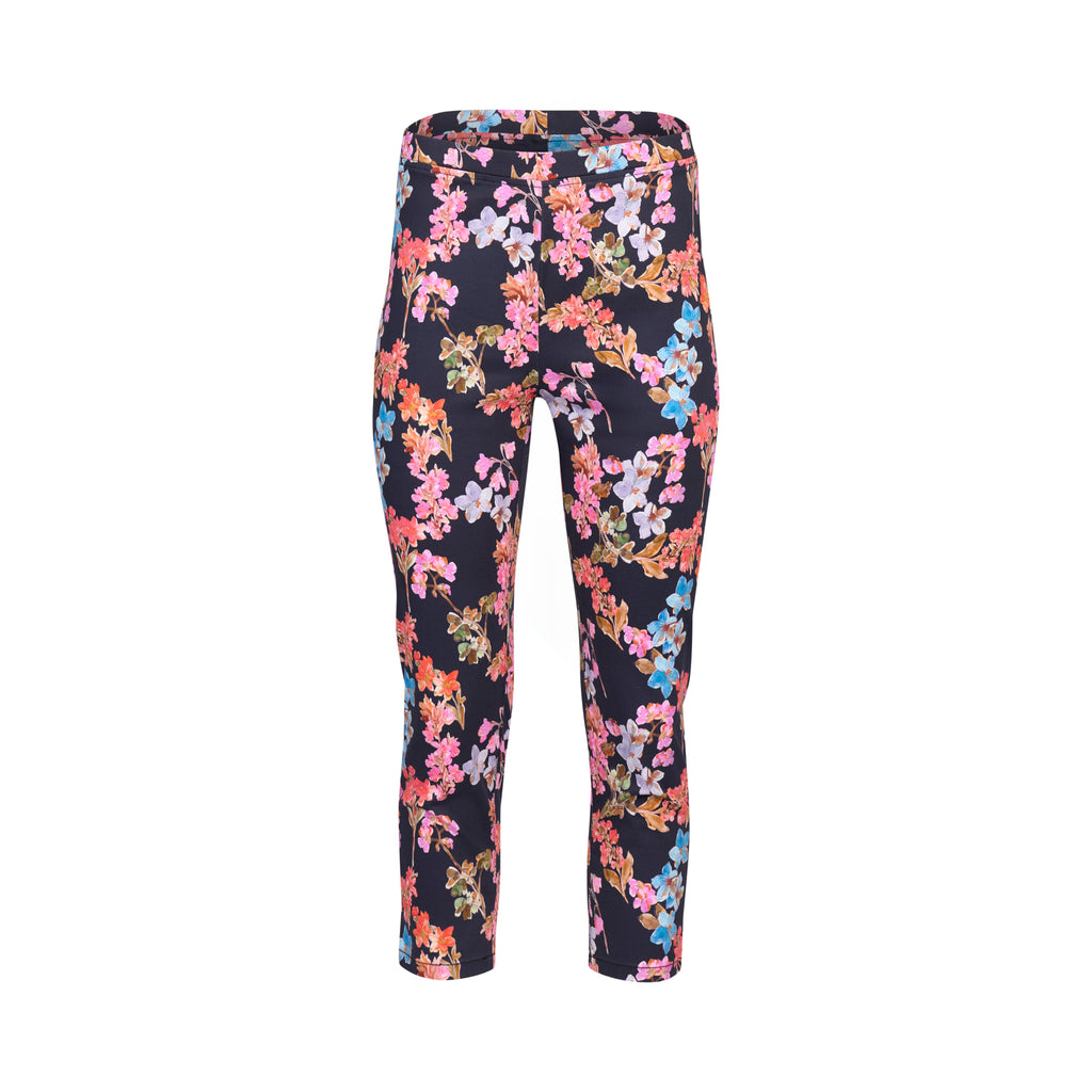 7/8 Pull On Pants Willa