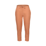 Tan jogger pants on a white background
Skinny Leg 7/8 Pants Spice