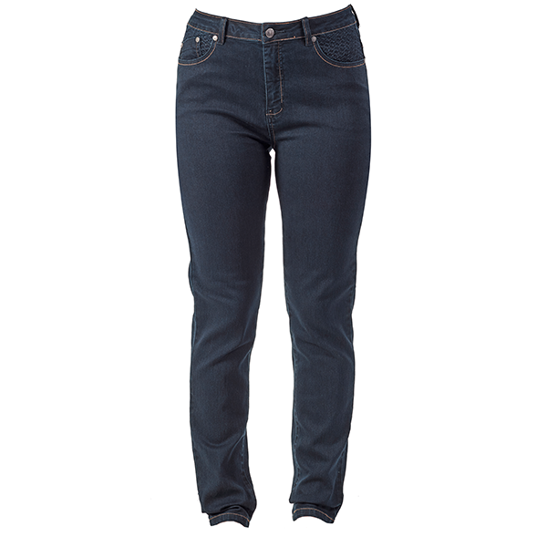 Basket WP Skinny Leg Jean